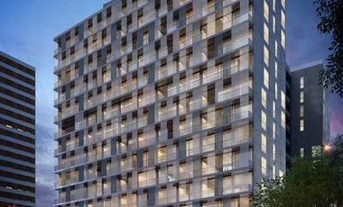 Departamento 3 Ambientes con cochera - Vicente López - Domus Parque