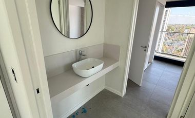 Departamento 3 Ambientes con cochera - Vicente López - Domus Parque