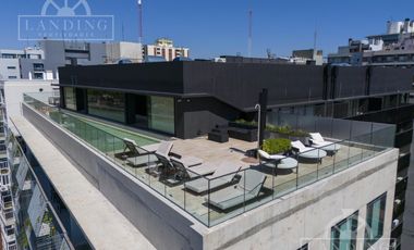 Departamento 3 Ambientes con cochera - Vicente López - Domus Parque