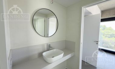 Departamento 3 Ambientes con cochera - Vicente López - Domus Parque