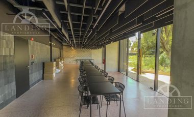 Departamento 3 Ambientes con cochera - Vicente López - Domus Parque