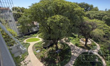 Departamento 3 Ambientes con cochera - Vicente López - Domus Parque