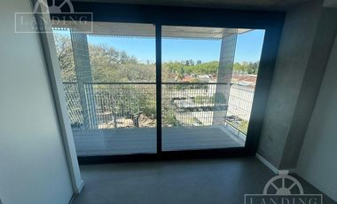 Departamento 3 Ambientes con cochera - Vicente López - Domus Parque