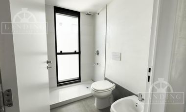 Departamento 3 Ambientes con cochera - Vicente López - Domus Parque