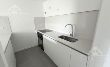 Departamento 3 Ambientes con cochera - Vicente López - Domus Parque