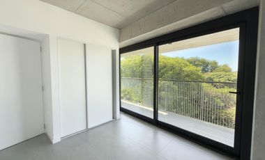 Departamento 3 Ambientes con cochera - Vicente López - Domus Parque