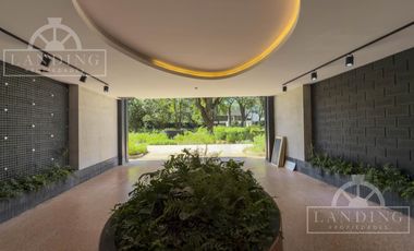 Departamento 3 Ambientes con cochera - Vicente López - Domus Parque