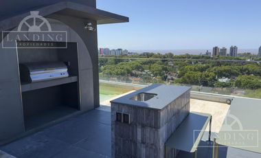 Departamento 3 Ambientes con cochera - Vicente López - Domus Parque