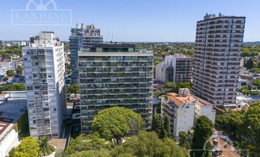 Departamento 3 Ambientes con cochera - Vicente López - Domus Parque