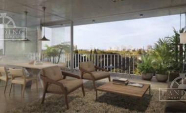 Departamento 3 Ambientes con cochera - Vicente López - Domus Parque