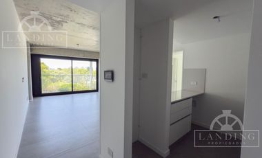 Departamento 3 Ambientes con cochera - Vicente López - Domus Parque