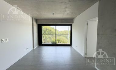 Departamento 3 Ambientes con cochera - Vicente López - Domus Parque