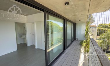 Departamento 3 Ambientes con cochera - Vicente López - Domus Parque