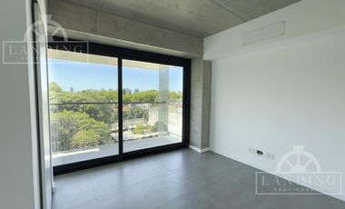 Departamento 3 Ambientes con cochera - Vicente López - Domus Parque