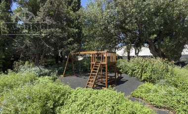 Departamento 3 Ambientes con cochera - Vicente López - Domus Parque