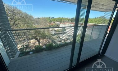 Departamento 3 Ambientes con cochera - Vicente López - Domus Parque