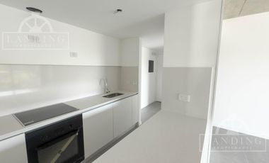Departamento 3 Ambientes con cochera - Vicente López - Domus Parque