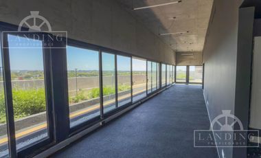 Departamento 3 Ambientes con cochera - Vicente López - Domus Parque