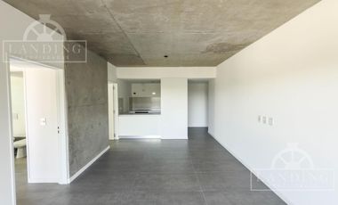 Departamento 3 Ambientes con cochera - Vicente López - Domus Parque