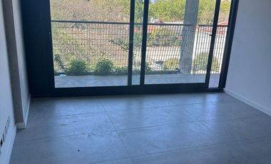 Departamento 3 Ambientes con cochera - Vicente López - Domus Parque