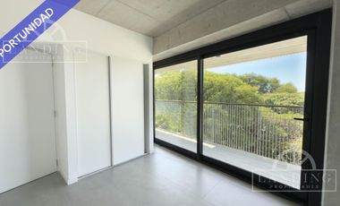 Departamento 3 Ambientes con cochera - Vicente López - Domus Parque