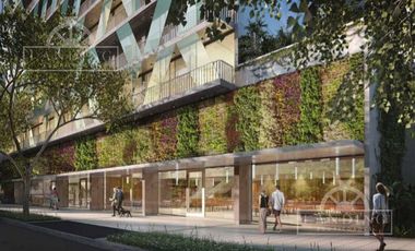 Departamento 3 Ambientes con cochera - Vicente López - Domus Parque