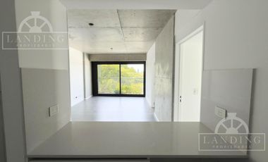 Departamento 3 Ambientes con cochera - Vicente López - Domus Parque