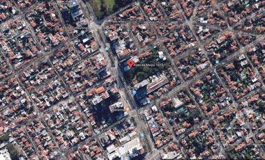 Departamento 3 Ambientes con cochera - Vicente López - Domus Parque