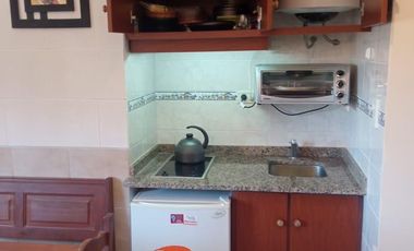 Departamento en  Mar de Ajo Norte