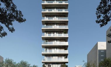 Departamento 3 ambientes a estrenar. Vicente López .