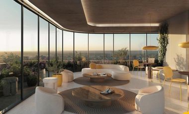 Departamento pozo 1 ambiente ideal inversión renta temprana