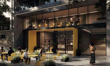 Departamento pozo 1 ambiente ideal inversión renta temprana