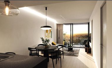 Departamento pozo 1 ambiente ideal inversión renta temprana