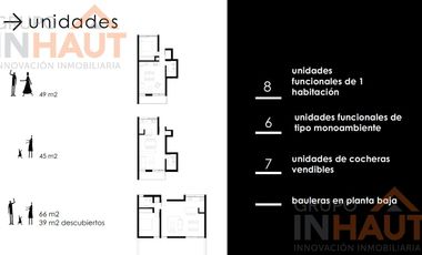 Departamento en  Pozo - Cipolletti