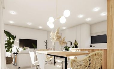 Departamento en  Pozo - Cipolletti