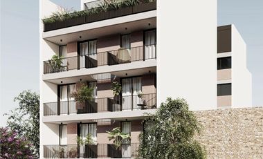 Departamento en  Pozo - Cipolletti