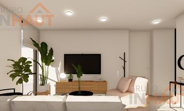 Departamento en  Pozo - Cipolletti