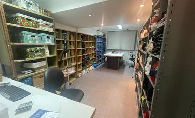 Humahuaca 4300, Consultorio 7 Ambientes 130m2, Entrada Indep - Almagro