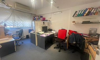 Humahuaca 4300, Consultorio 7 Ambientes 130m2, Entrada Indep - Almagro