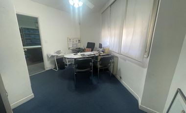 Humahuaca 4300, Consultorio 7 Ambientes 130m2, Entrada Indep - Almagro