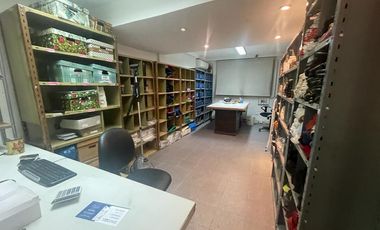 Humahuaca 4300, Consultorio 7 Ambientes 130m2, Entrada Indep - Almagro