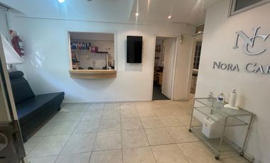 Humahuaca 4300, Consultorio 7 Ambientes 130m2, Entrada Indep - Almagro