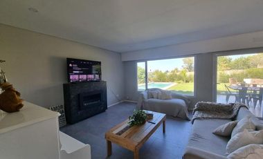 Casa en San Matias a la venta