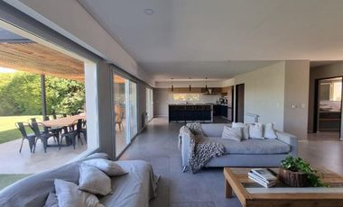 Casa en San Matias a la venta