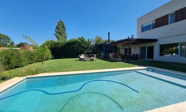 Casa en San Matias a la venta