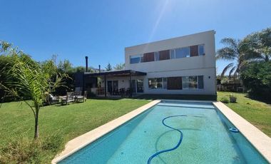 Casa en San Matias a la venta