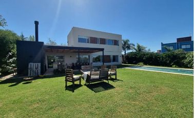 Casa en San Matias a la venta