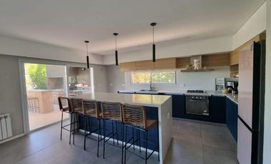 Casa en San Matias a la venta