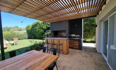 Casa en San Matias a la venta