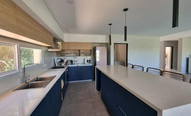 Casa en San Matias a la venta